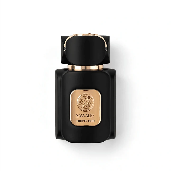 PRETTY OUD - EDP - 80ML