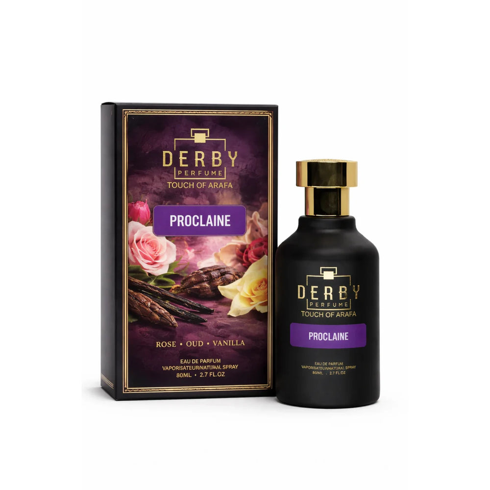Procilaine By Derby Perfumes