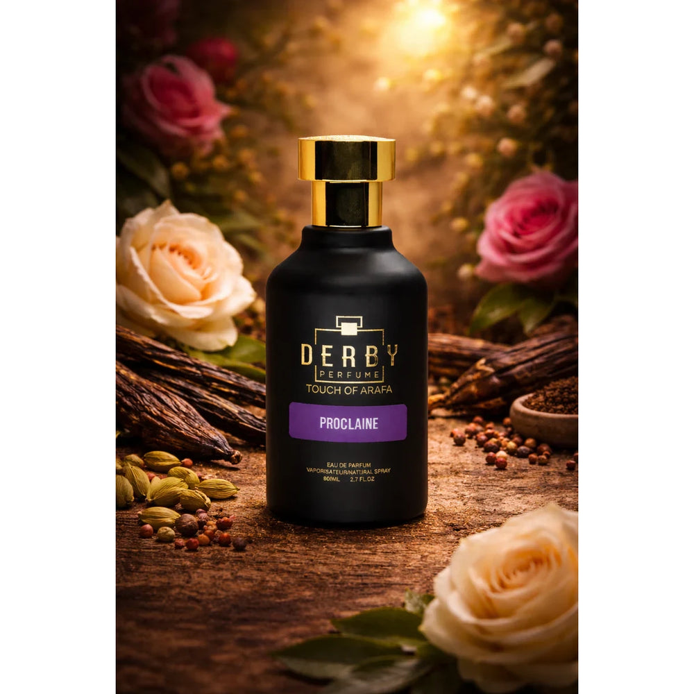 Procilaine By Derby Perfumes