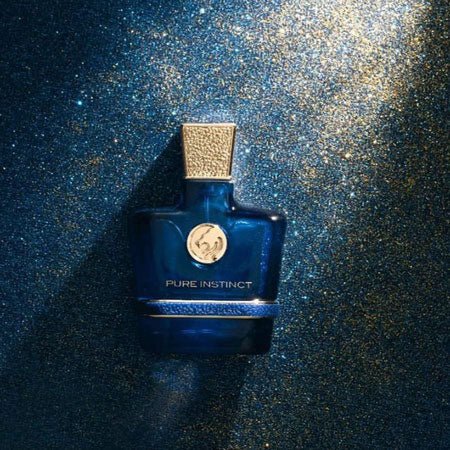 Pure Instinct - EDP - 100ML
