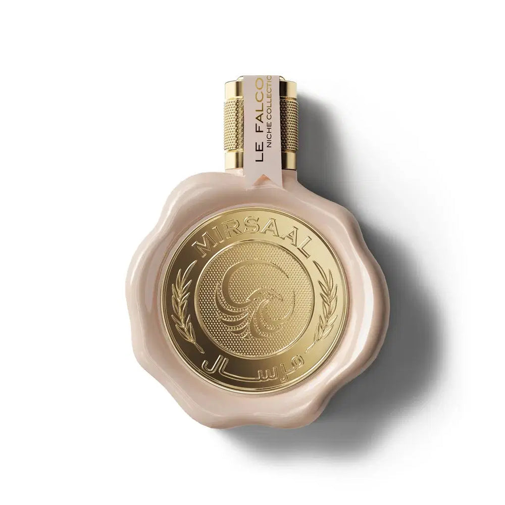 Mirsaal Passion – Rich & Irresistible Perfume