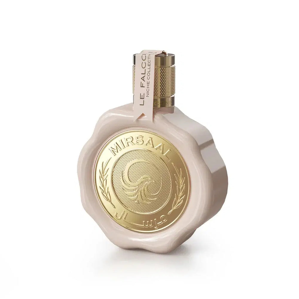 Mirsaal Passion – Rich & Irresistible Perfume