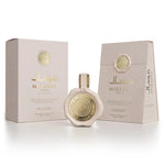 Mirsaal Passion – Rich & Irresistible Perfume