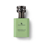 Patchouli 01 - Extrait de Parfum - 50 ML