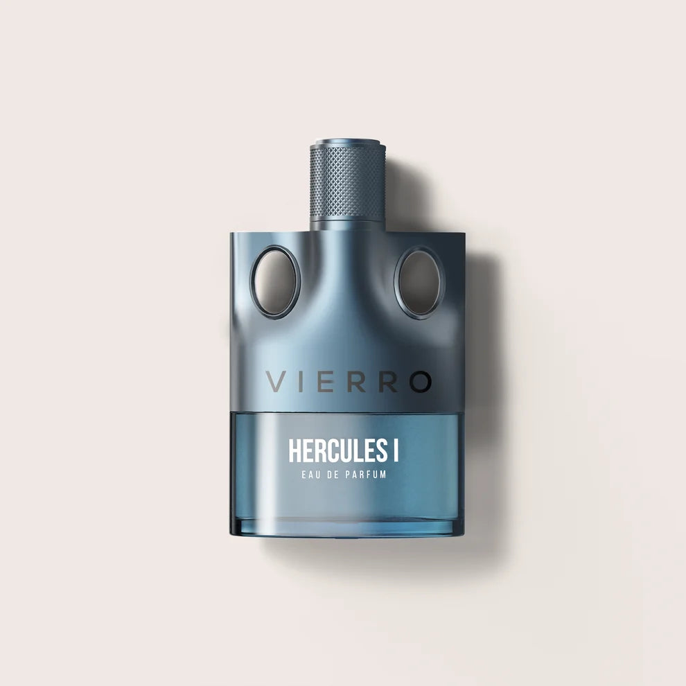 Hercules I – Power and Elegance in Every Spray