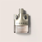 Hercules II – Bold Strength, Refined Elegance