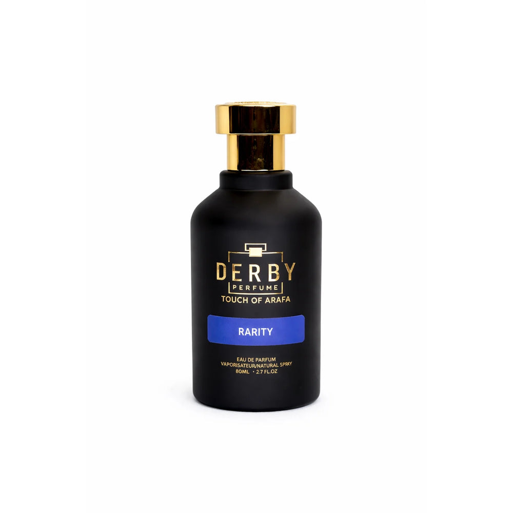 Rarity By Derby Perfumes