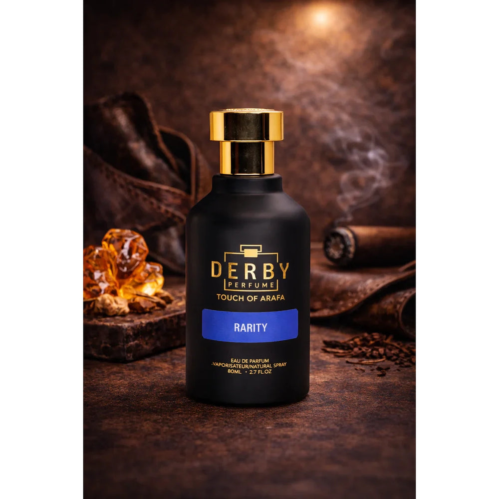 Rarity By Derby Perfumes