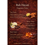 Ruh Hayati By Derby Perfumes