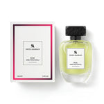 Rose and Patchouli- EDP - For Her - 100ML