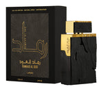 Ramaad Al Oud-LATTAFA