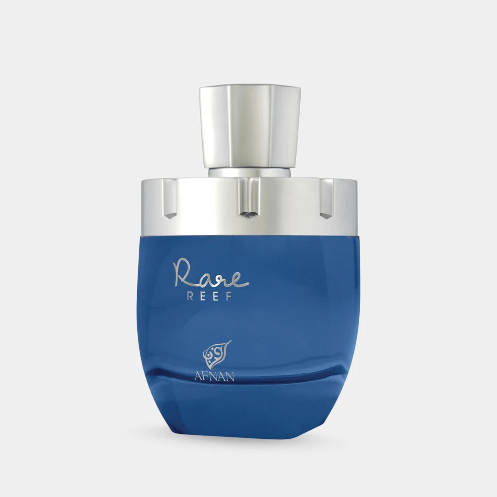 Rare Reef - Fresh - Fruity - Woody -100ml