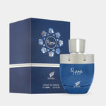 Rare Reef - Fresh - Fruity - Woody -100ml