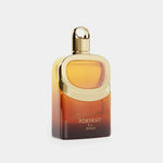 Afnan Portrait Revival – Elegance Reimagined