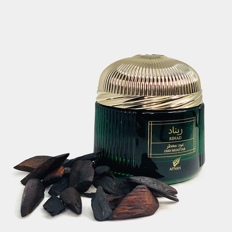 OUD MUATTAR RINAD - 50g