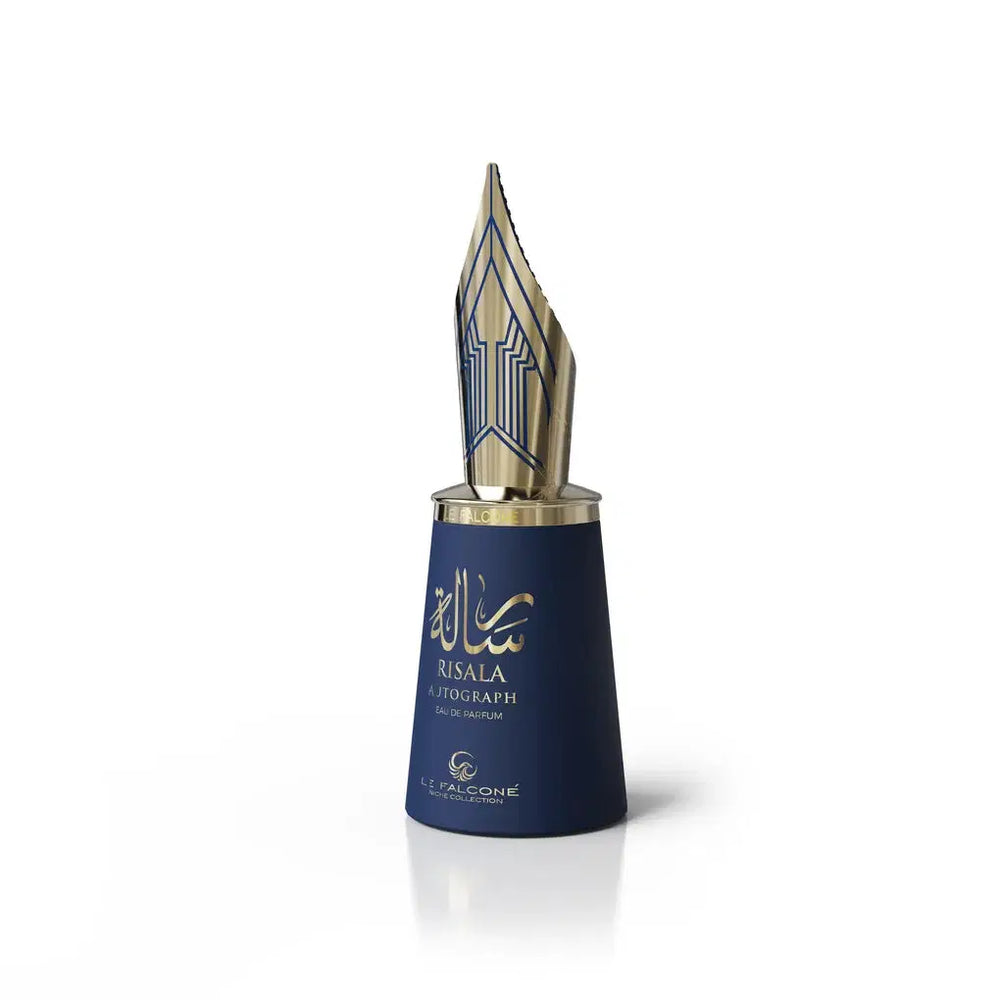 Risala Autograph – A Timeless Signature Perfume