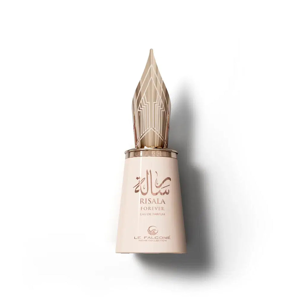 Risala Forever – Refined, Captivating & Memorable