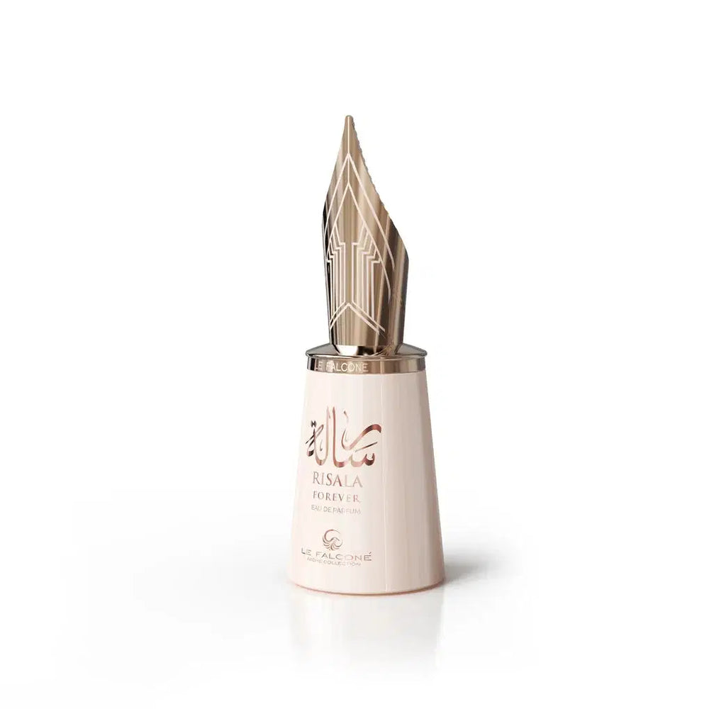 Risala Forever – Refined, Captivating & Memorable