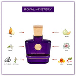 Royal mystery - EDP - 100ML
