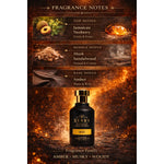 Shock By Derby Perfumes