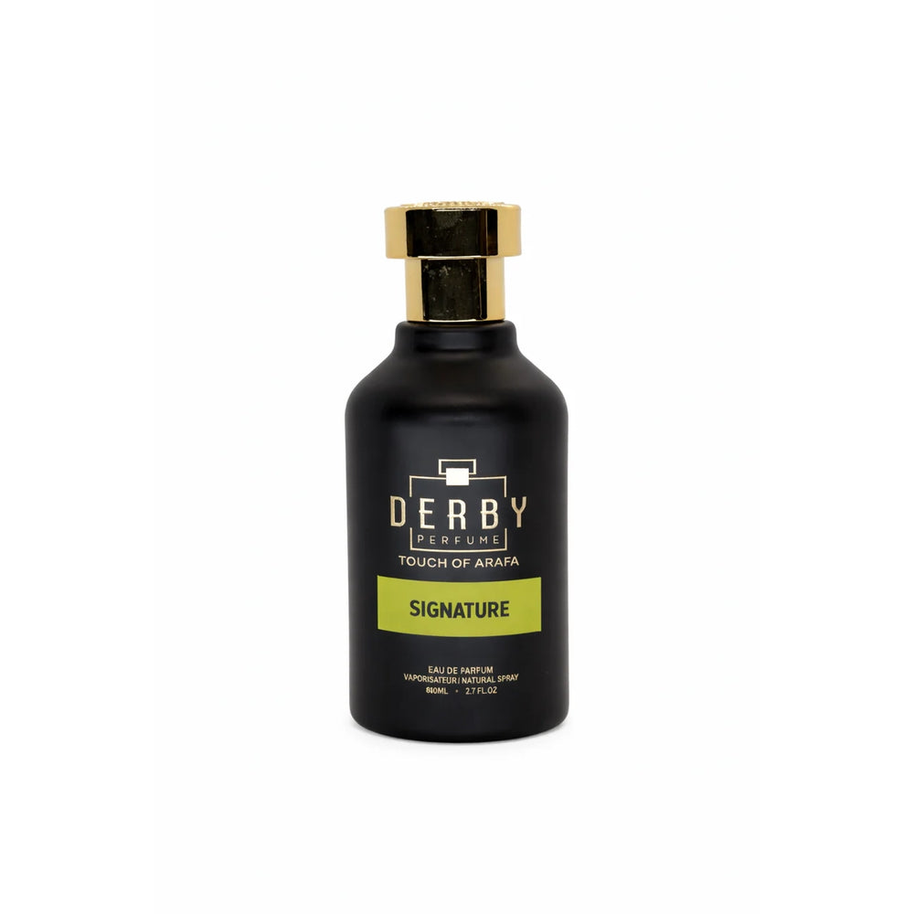 Signature By Derby Perfumes