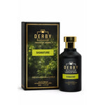 Signature By Derby Perfumes