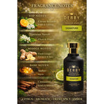 Signature By Derby Perfumes