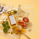 Sunny Morning by Vierro – A Radiant Start to Every Day