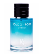 SOLO X-PORT