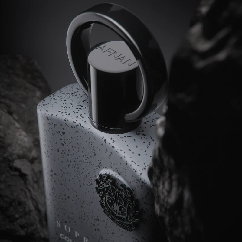AFNAN SUPREMACY COLLECTOR'S EDITION 👑