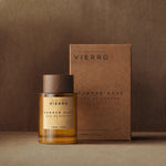 Summer Haze – Fresh & Dreamy Signature Fragrance