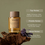 Summer Haze – Fresh & Dreamy Signature Fragrance