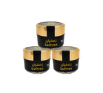 Premium Jan London Pure Saffron Threads 1g Pack of 3