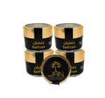 Jan London Premium Grade Saffron Threads 1g Pack of 5