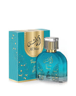 Al Mas Turquoise – A Jewel of Fresh Sophistication