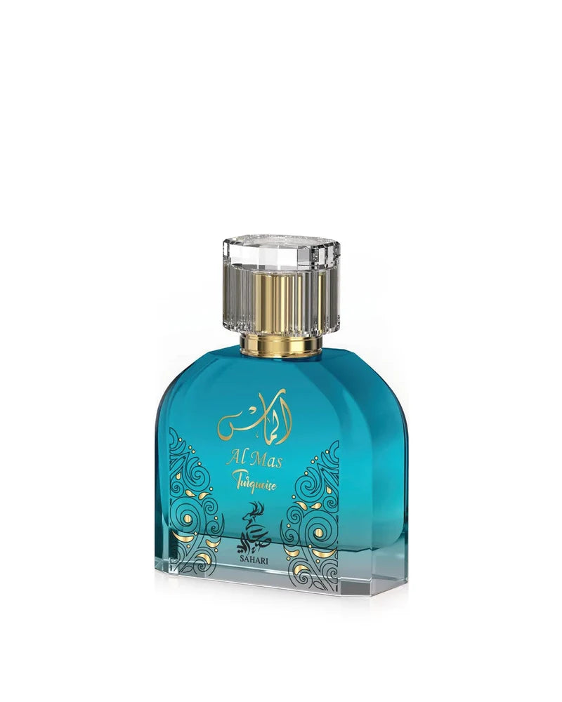 Al Mas Turquoise – A Jewel of Fresh Sophistication