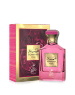 Hamsah Pink – Soft Elegance, Feminine Charm