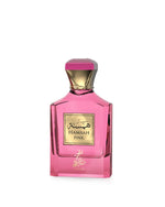Hamsah Pink – A Blush of Modern Luxury