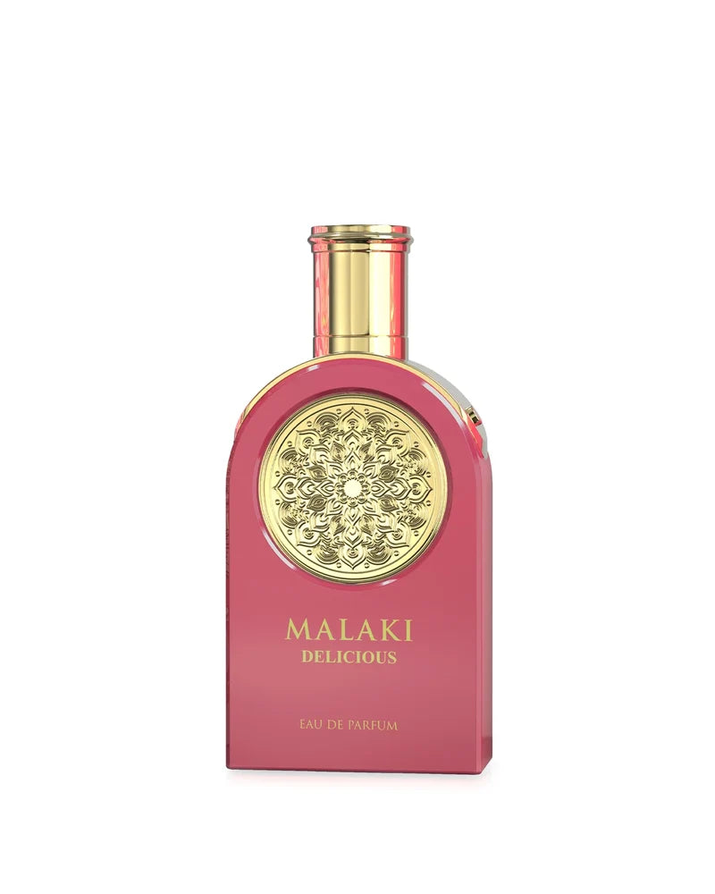 Malaki Delicious – Sweet Elegance, Royal Indulgence