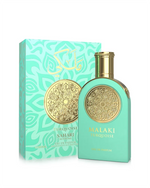 Malaki Turquoise – Royal Freshness, Timeless Elegance