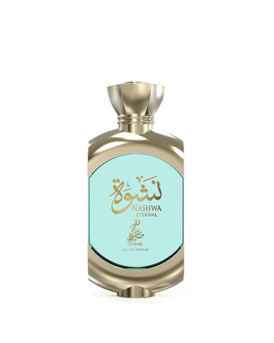 Nashwa Eternal – Timeless Beauty, Endless Allure