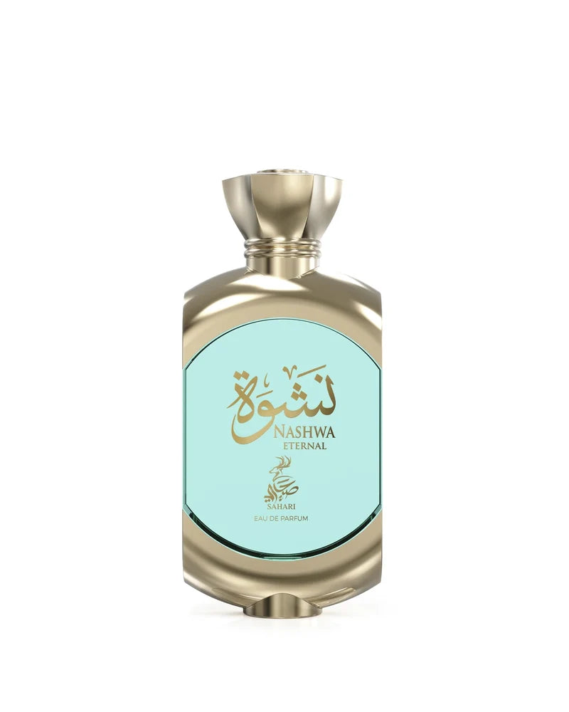 Nashwa Eternal – Timeless Beauty, Endless Allure