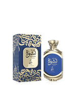 Nashwa Regal – Royal Elegance, Captivating Presence