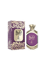 Nashwa Velora – Velvet Elegance, Lasting Allure