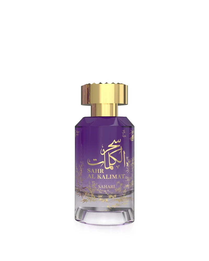 Sahr Al Kalimat – Enchanting Elegance in Every Note