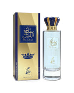 Taj Al Lail – The Crown of Midnight Elegance