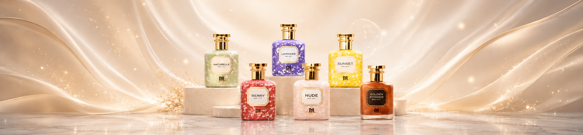 Body Mist