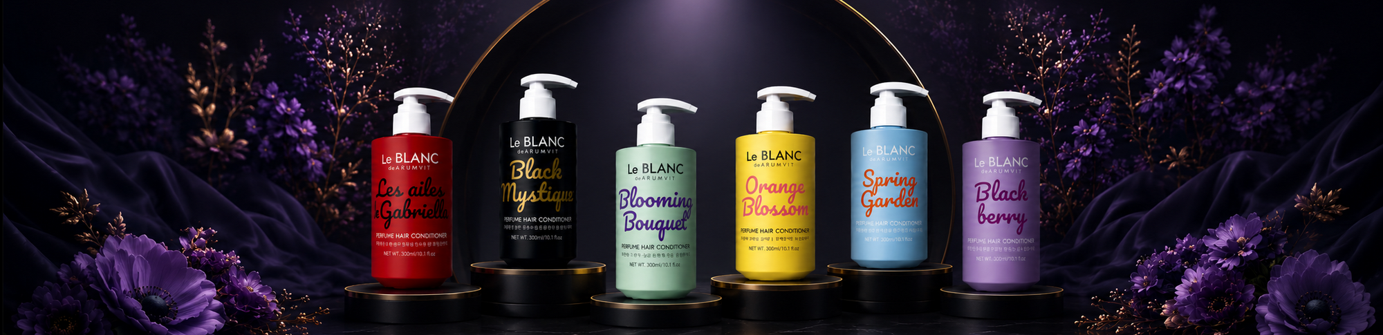Hair Care