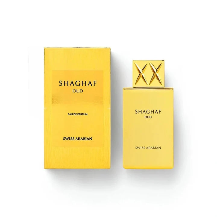 Shaghaf Oud - EDP - 75ML