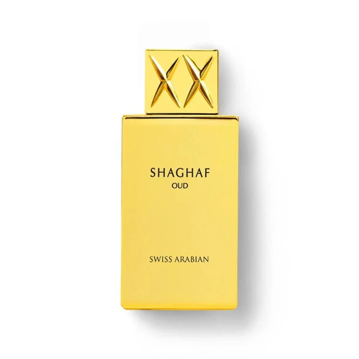 Shaghaf Oud - EDP - 75ML